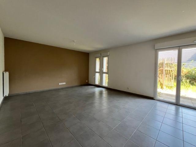Maison location à Toulouse