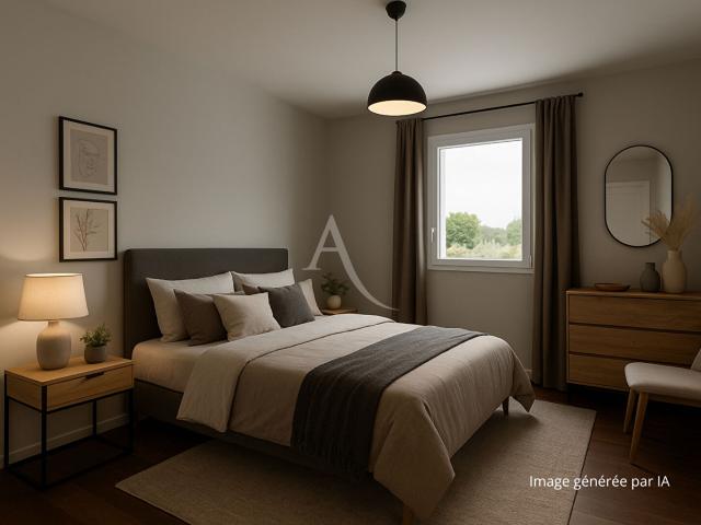 Maison location à Jonzac, Chevanceaux