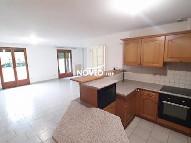Maison location à Châtellerault, Naintré