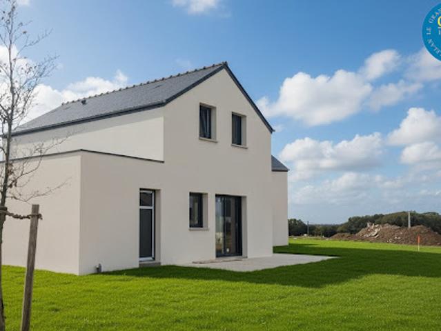 Maison location à Vannes, Bretagne