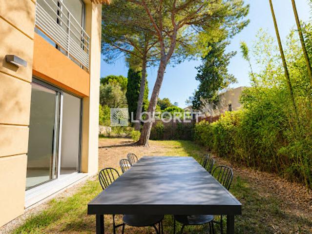 Maison location à Grasse, Valbonne