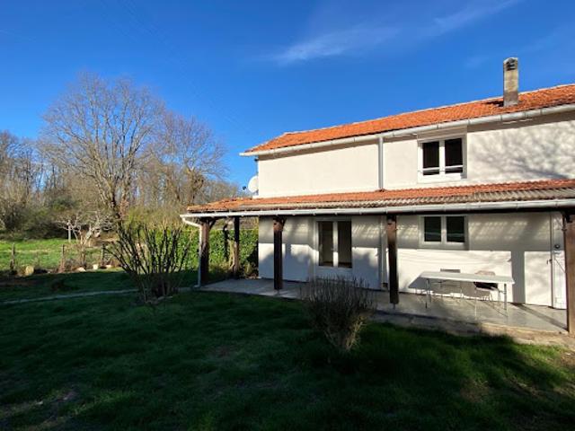 Maison location à Lounjou Bas, Caussade