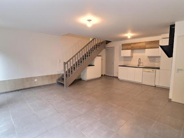 Maison location à Les Avenières, Les Avenières Veyrins-Thuellin