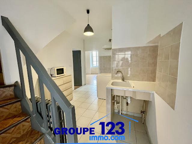 Maison location à Auxerre, Irancy