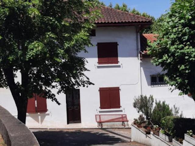 Maison location à Bayonne, Hasparren