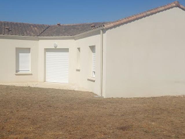 Maison location à Arthenay, Vouillé