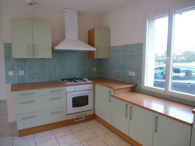 Maison location à Montauban, Montech