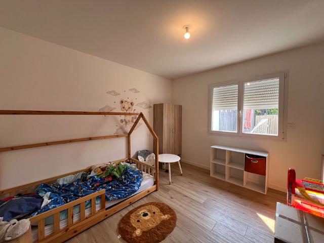 Maison location à Rochefort, Meschers-sur-gironde