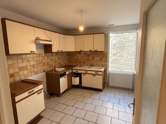 Maison location à Châtellerault