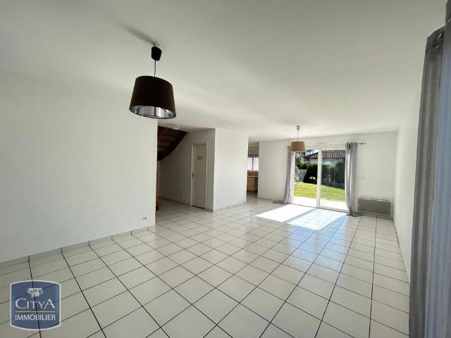 Maison location à Pau, Lescar