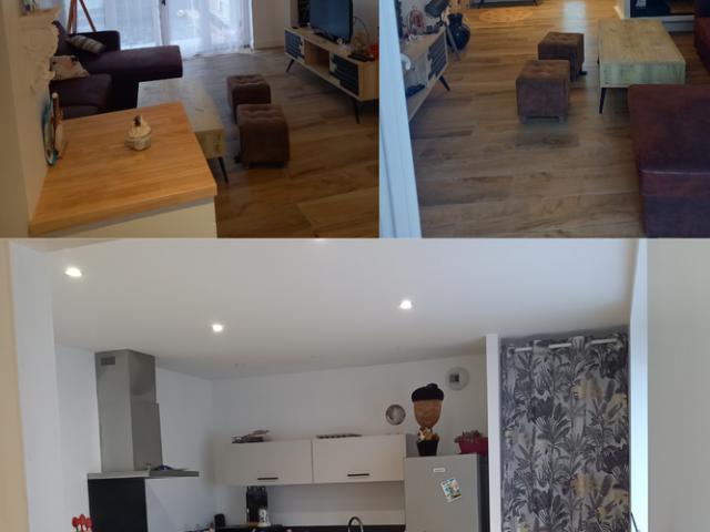 Maison location à Les Sables-d'Olonne, Soullans