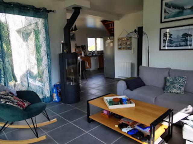 Maison location à Fougères-Vitré, Bretagne