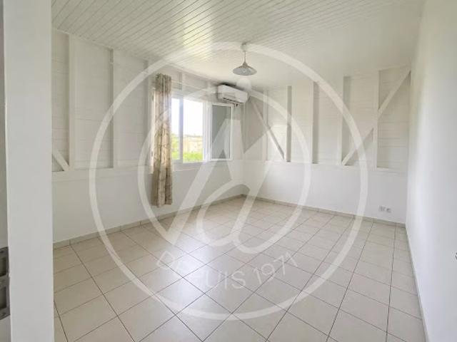 Maison location à Guadeloupe