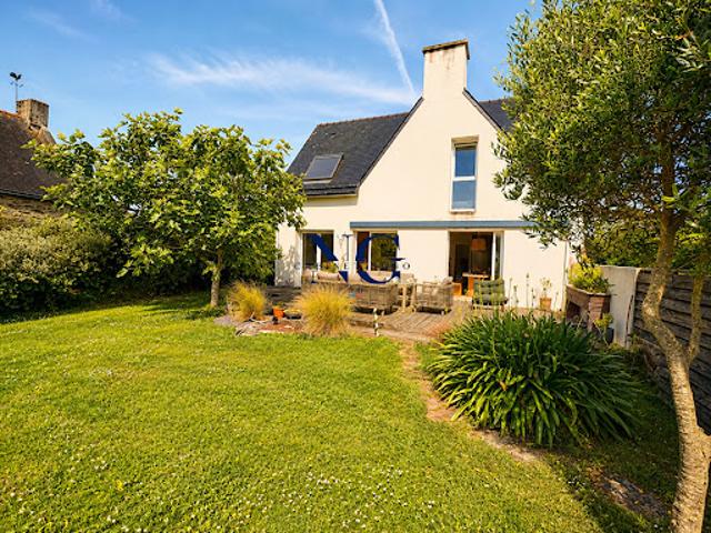 Maison location à Vannes, Bretagne