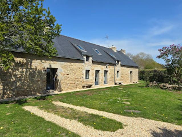 Maison location à Quimper, Bretagne