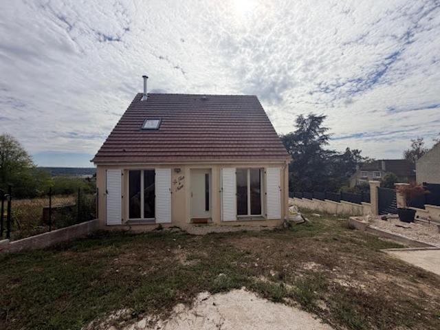 Maison location à Château-Thierry, Château-thierry