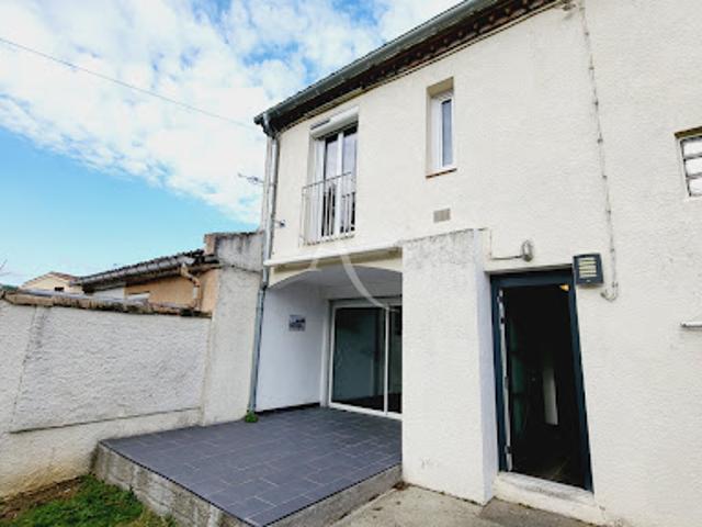 Maison location à Pennautier, Aude
