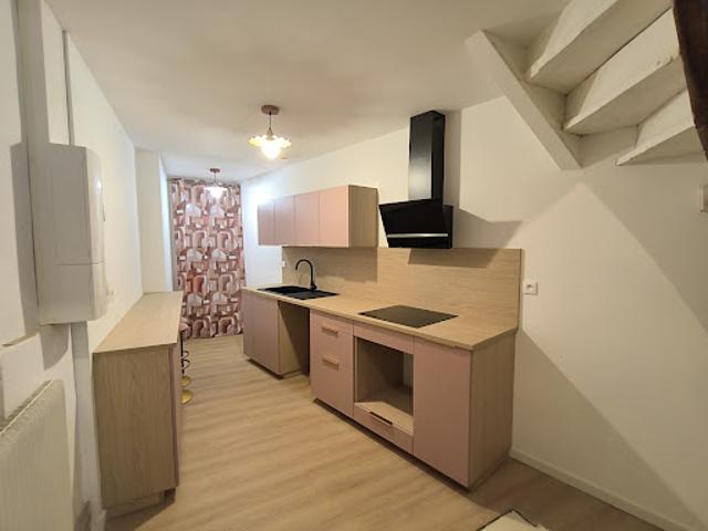 Maison location à Castres