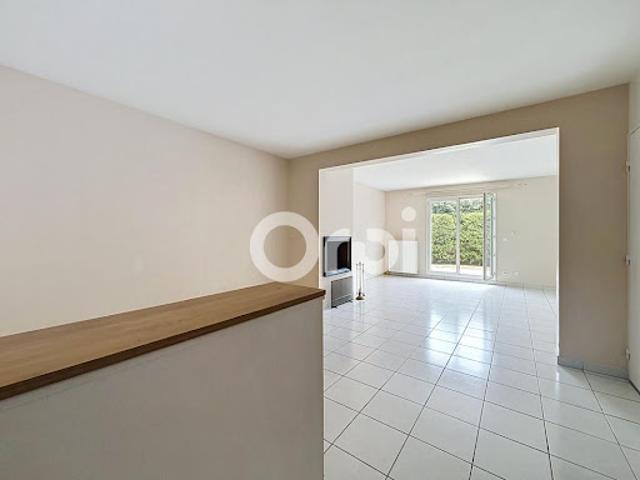Maison location à Palaiseau, Ballainvilliers