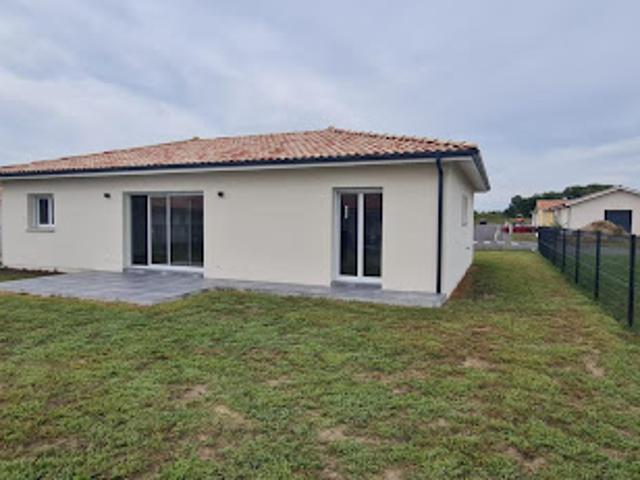 Maison location à Dax, Pontonx-sur-l'adour