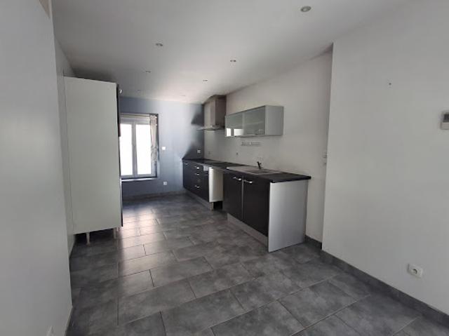 Maison location à Nogent-sur-Seine, Romilly-sur-seine
