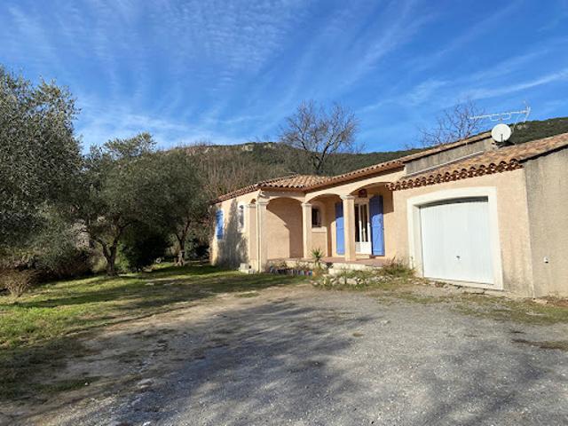 Maison location à Lodève, Claret