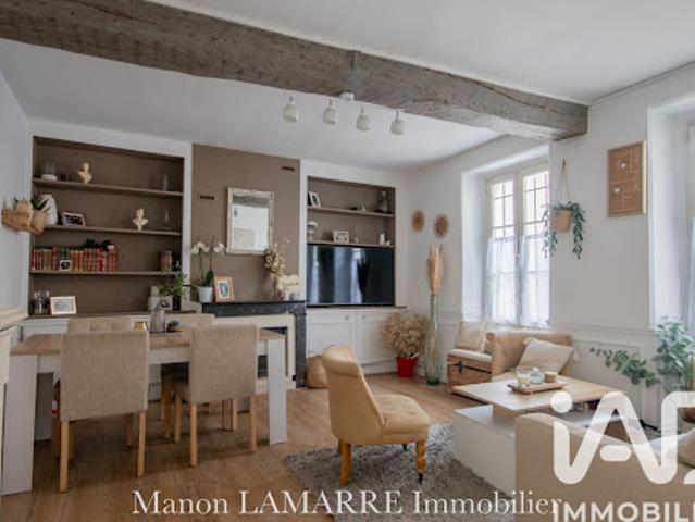 Maison location à Mantes-la-Jolie, Mantes-la-jolie