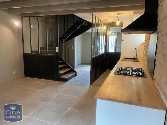 Maison location à France métropolitaine, Clermont-dessous