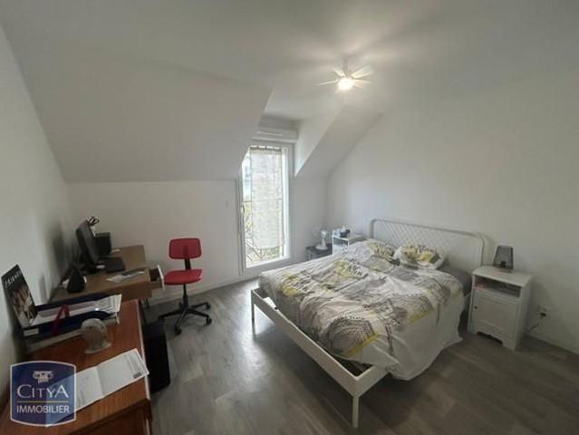 Maison location à L’Entrepont, Amboise