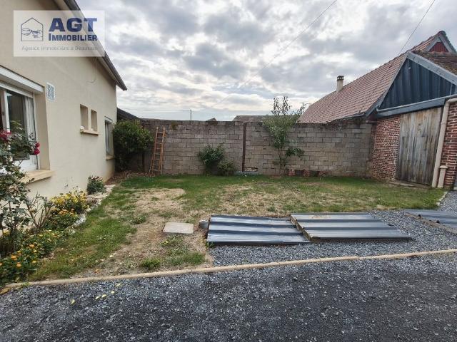 Maison location à Le Fay-Saint-Quentin, Oise