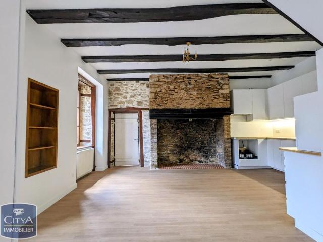 Maison location à Limoges, Magnac-bourg