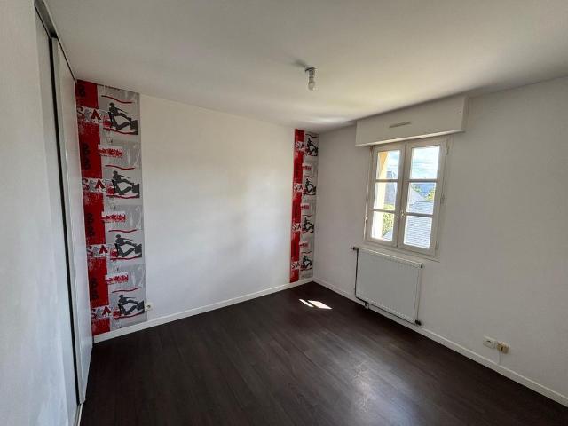 Maison location à Cherbourg
