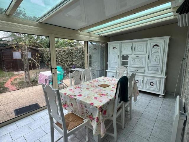Maison location à Le Chabut, Pornic