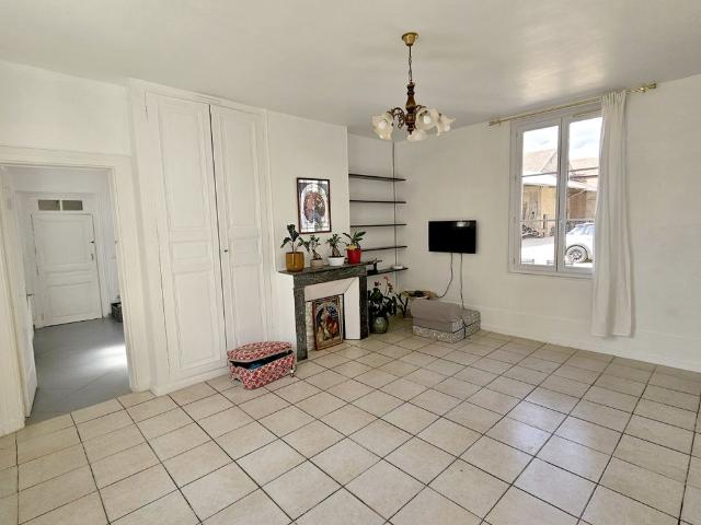 Maison location à Compiègne, Venette