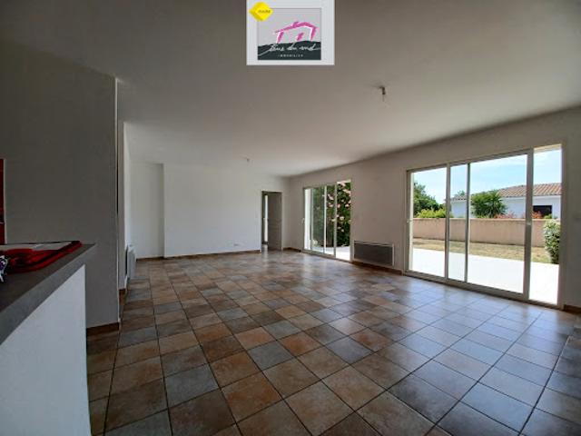 Maison location à Narbonne, Canet