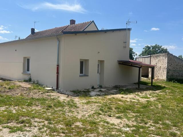 Maison location à Château-Thierry, Montreuil-aux-lions