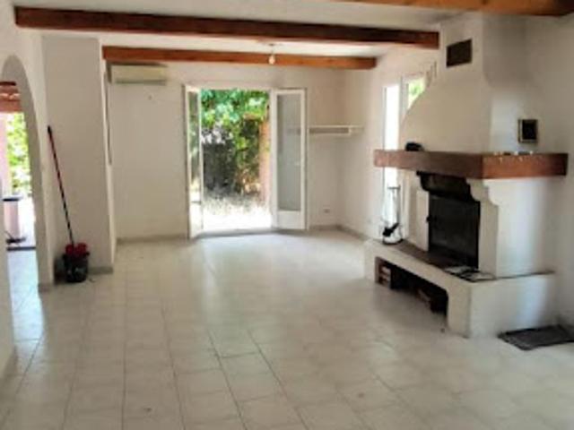 Maison location à Aix-en-Provence, Venelles