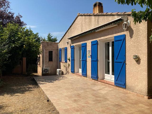 Maison location à Aix-en-Provence, Venelles