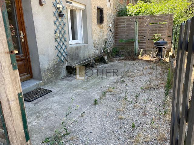 Maison location à Villemoustaussou, Aude