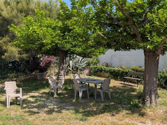 Maison location à Marseille, Ceyreste