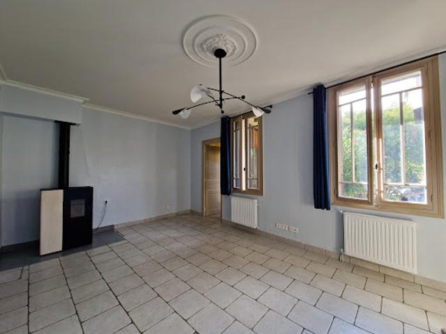 Maison location à Angoulême, Aignes-et-puypéroux