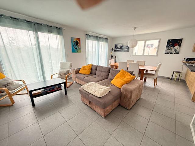 Maison location à Morlaix, Bretagne