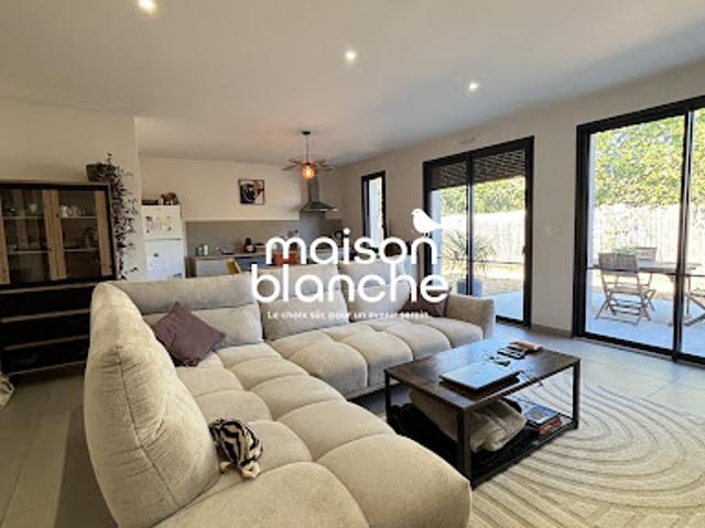 Maison location à Libourne, Coutras
