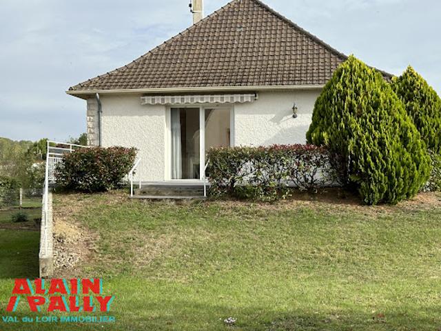 Maison location à Châteaudun, Saint-denis-les-ponts