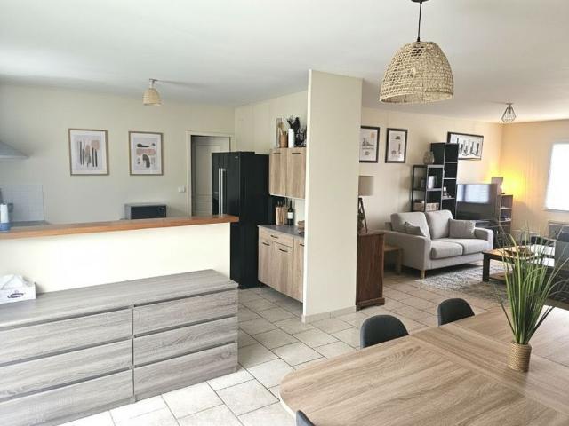 Maison location à Romorantin-Lanthenay, Lamotte-beuvron
