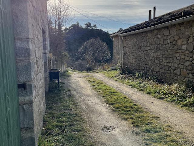Maison location à Nyons, Bézaudun-sur-bîne