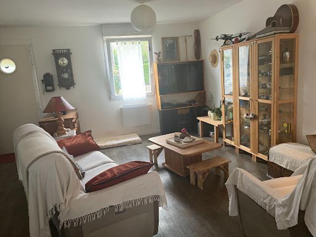 Maison location à Provins, Doue