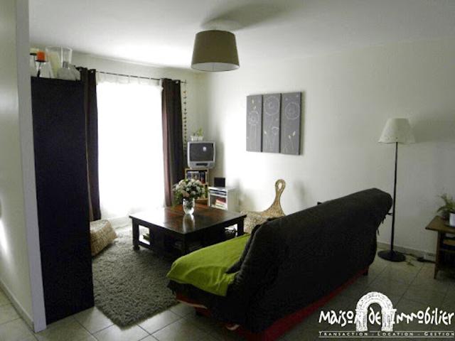 Maison location à Boute Fievre, Lonzac
