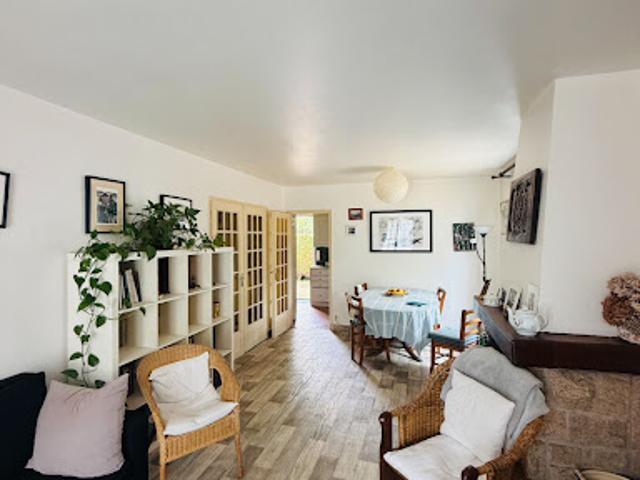 Maison location à Saint-Malo, Bretagne
