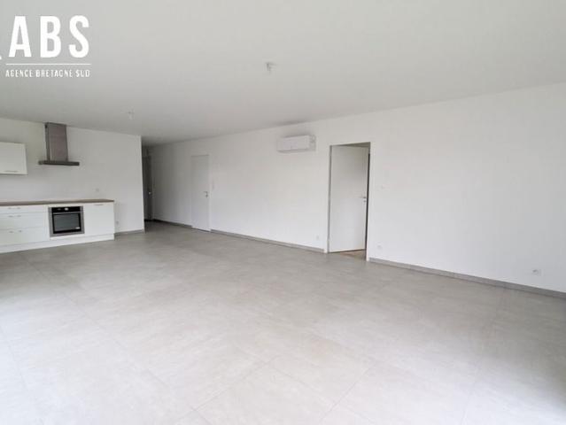 Maison location à Vannes, Bretagne